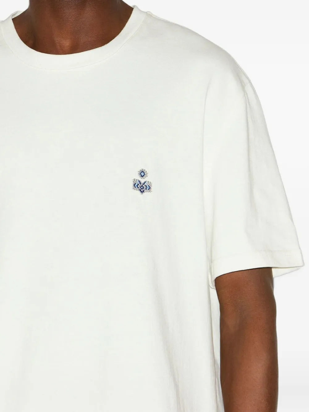 Marant マラン 刺繍 T シャツ - Image 6