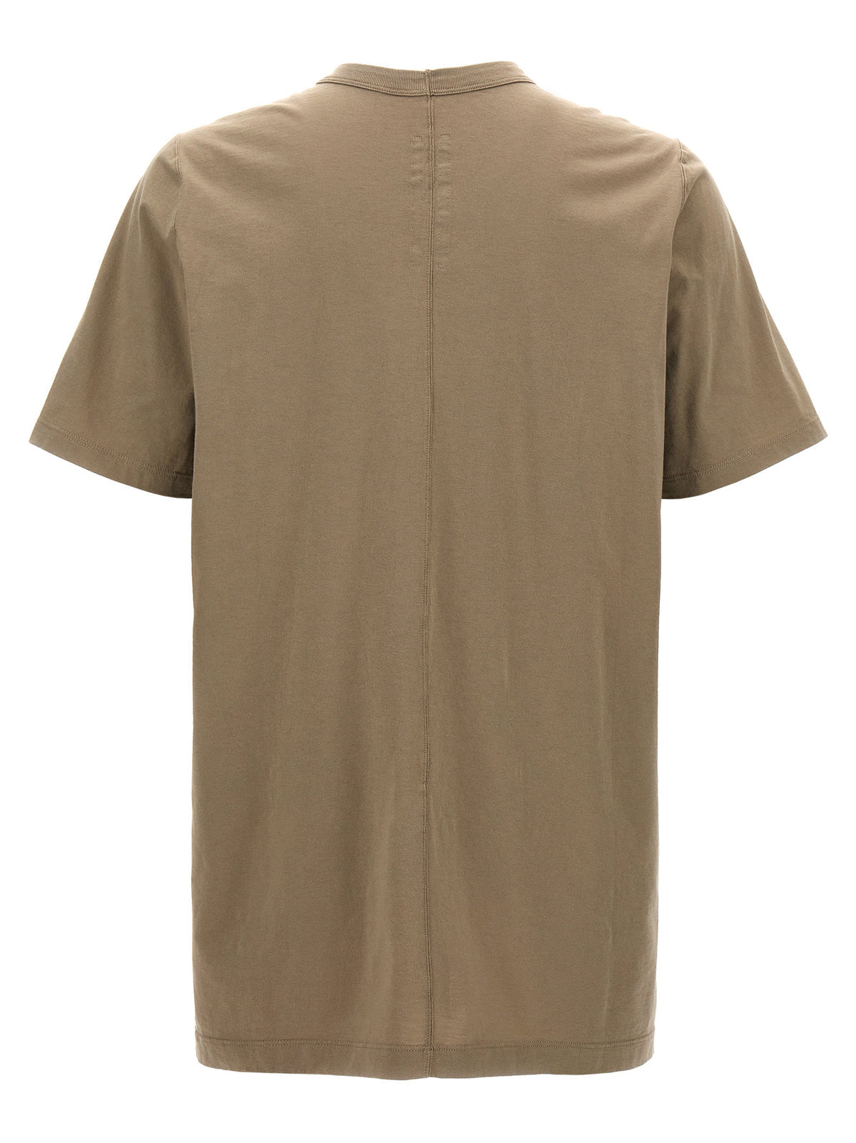 Rick リック・オウエンス「レベル T」T シャツ - Image 6