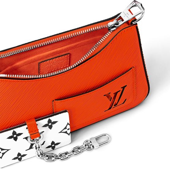 LOUIS VUITTON マレリーニ - Image 6