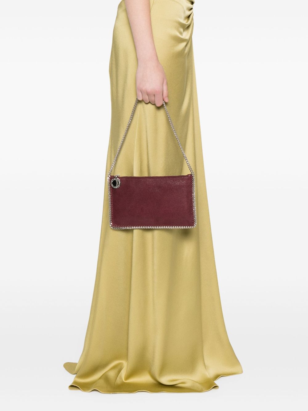 Stella ステラ・マッカートニー・ファラベラ・クラッチ - Image 6