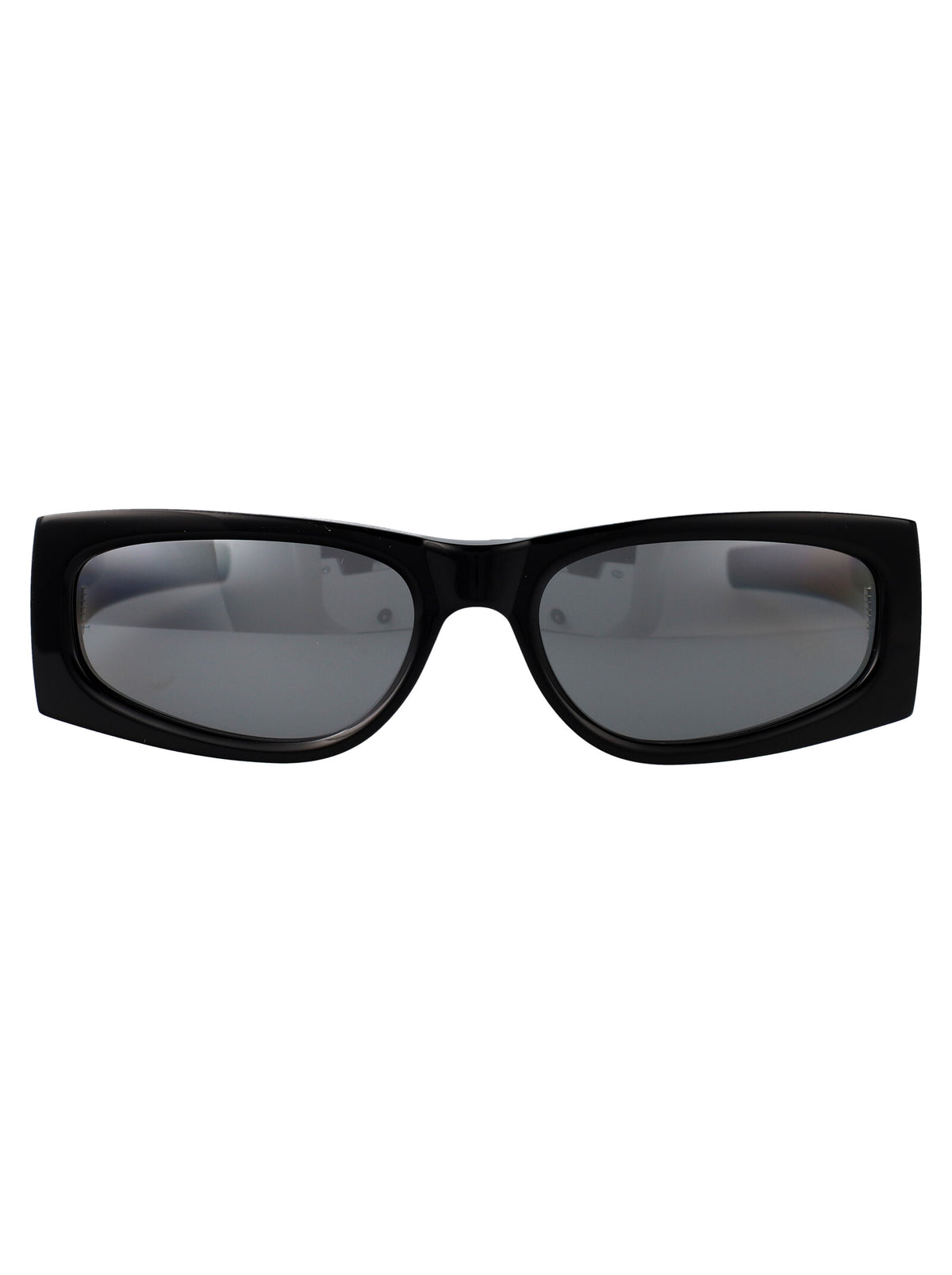 Saint Saint Laurent Squared Sunglasses SL M140 002 - Image 6