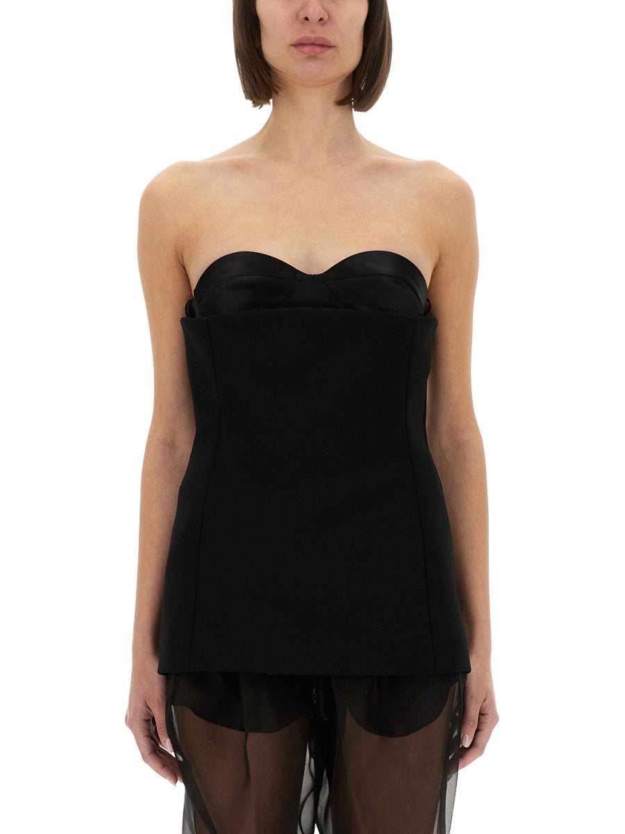 Khaite カイトトップ「Ayla」 - Image 6