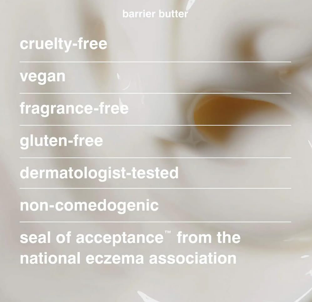 Rhode Barrier Butter Moisture Balm, 3.4 oz
