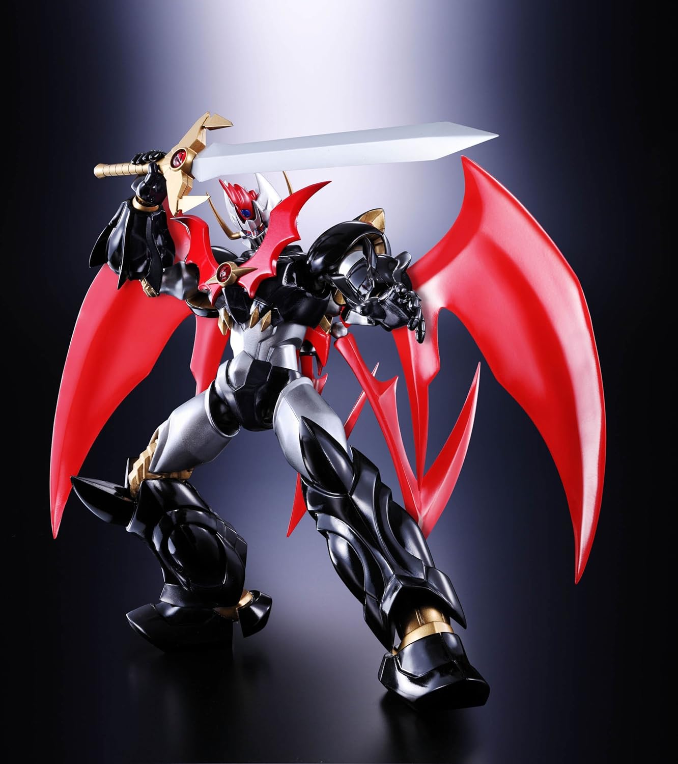TAMASHII NATIONS スーパーロボット超合金 マジンカイザー