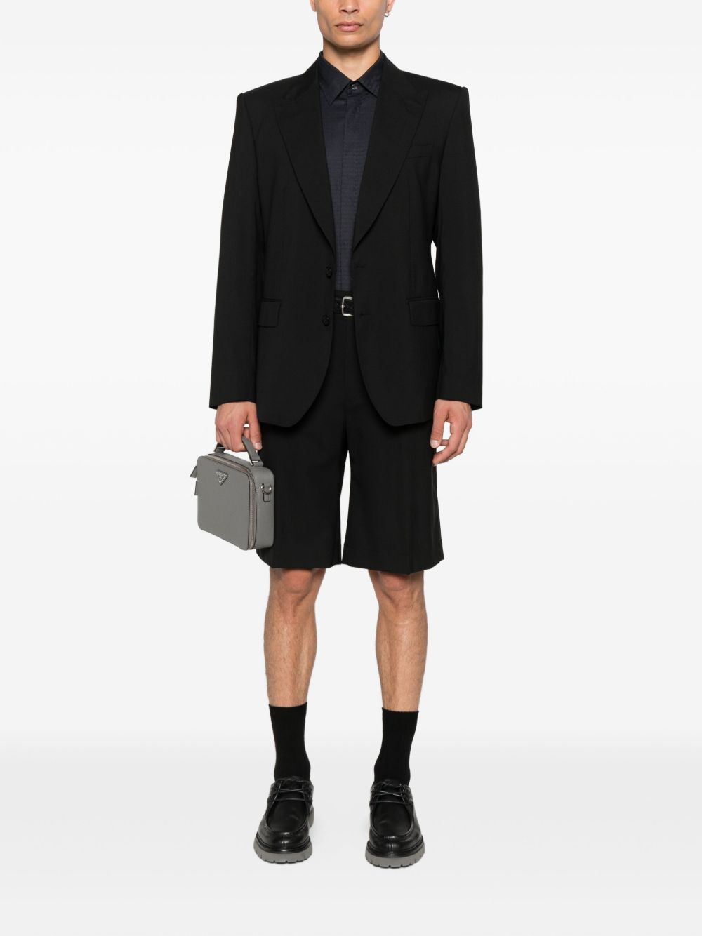 Emporio エンポリオアルマーニコットンシャツ - Image 6