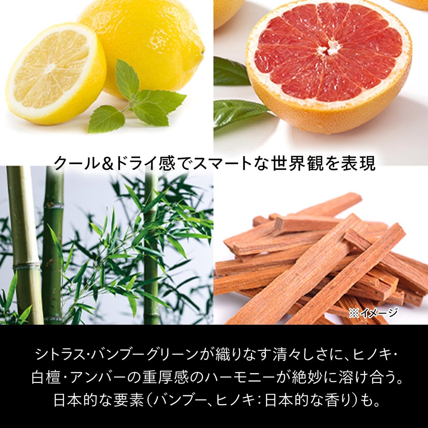 SHISEIDO MEN Shiseido Men Face Cleanser, Facial Cleanser, Men's, Skin Care, Citrus Woody, 4.6 oz (130 g)