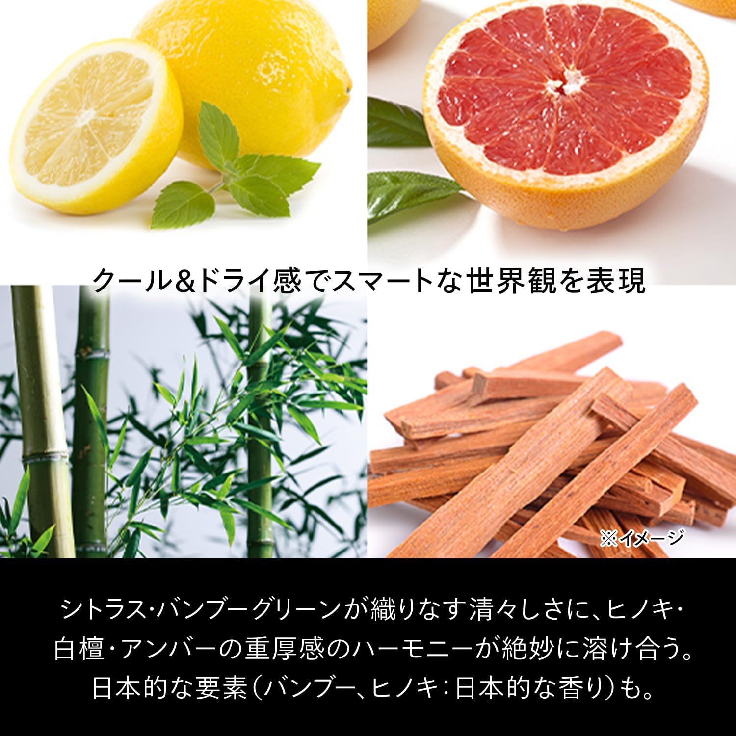 SHISEIDO MEN Shiseido Men Face Cleanser, Facial Cleanser, Men's, Skin Care, Citrus Woody, 4.6 oz (130 g)