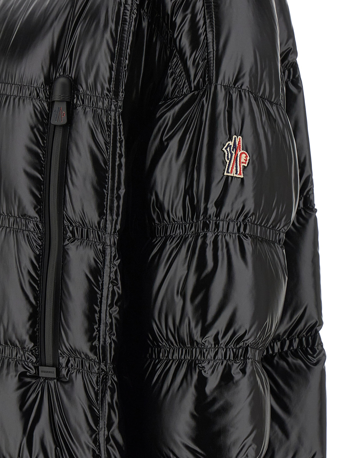 Moncler モンクレールグレノーブル「ロシェルアズ」ダウンジャケット - Image 6