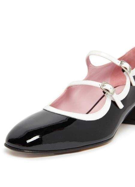 CAREL Bleuet バレリーナシューズ - Image 6