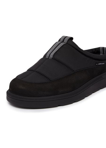 CANADA GOOSE Crofton スリッパ - Image 6