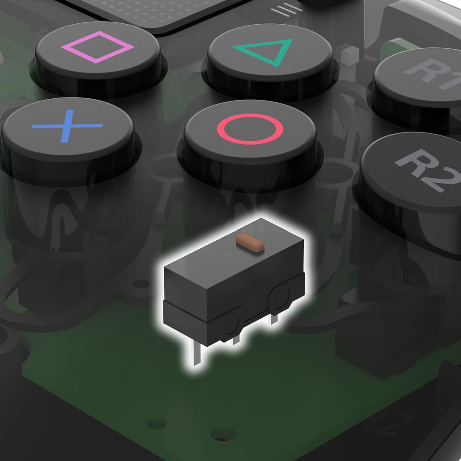 【SONYライセンス商品】ホリ ファイティングコマンダー OCTA for PlayStation®5, PlayStation®4, PC【PS5,PS4両対応】