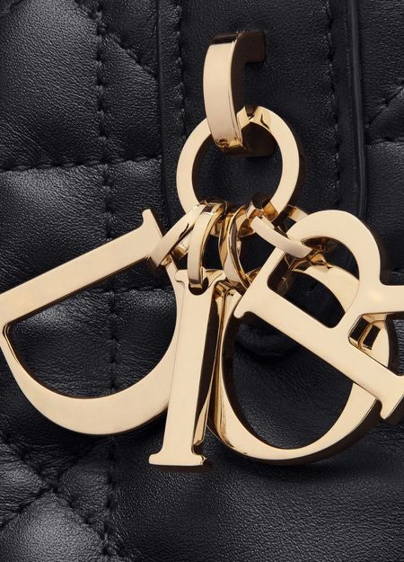 Small Dior Toujours Bag - Image 6