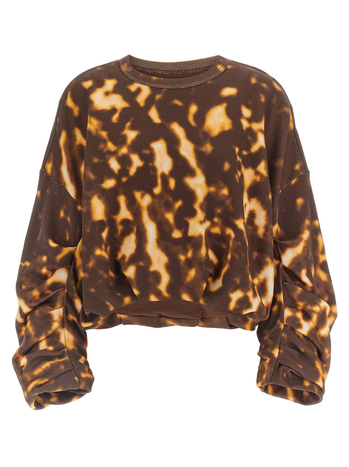 Monot Dries Van Noten 'Hannett'スウェットシャツ - Image 6