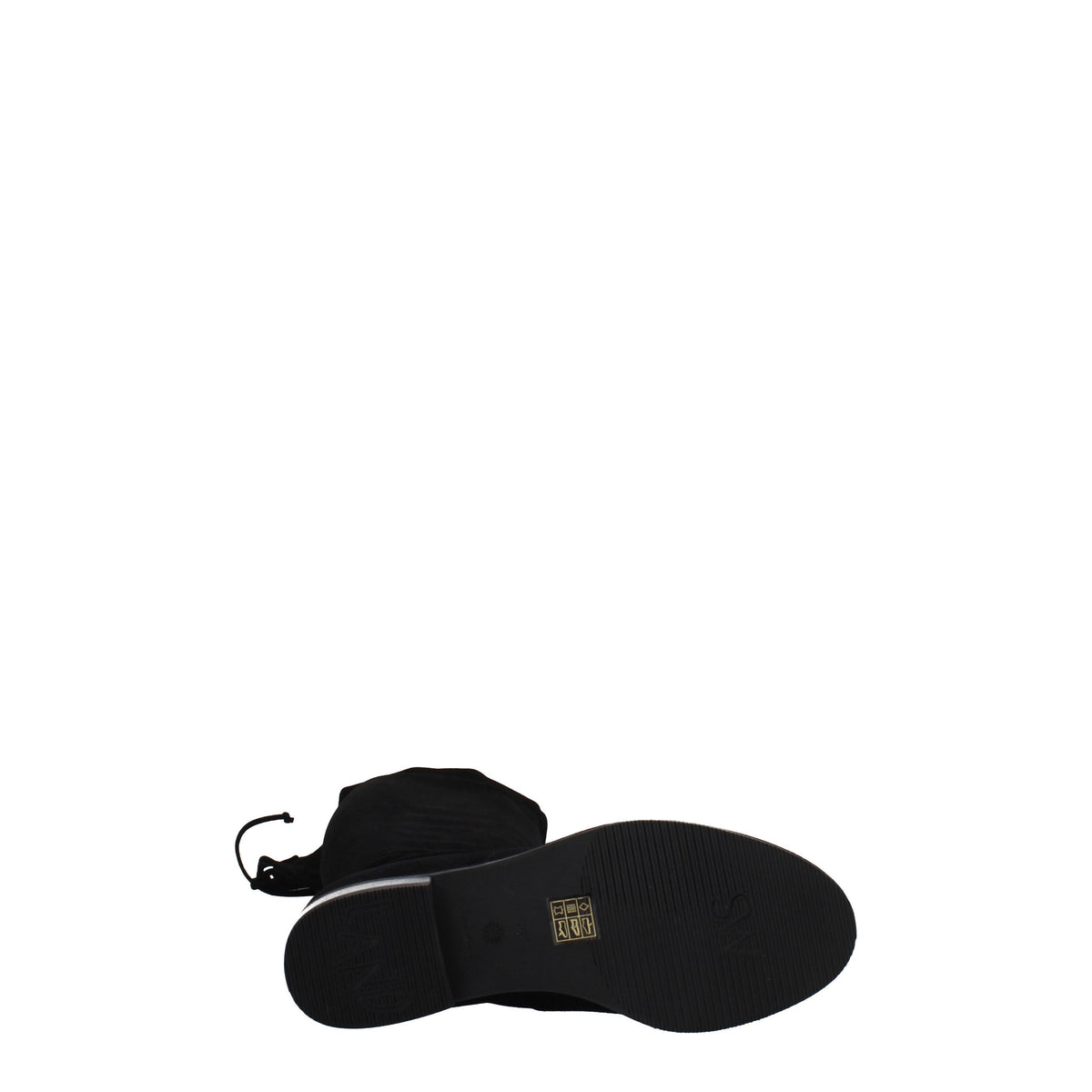 Stuart スチュアートワイツマン女性 'S ブーツスエードブラック - Image 6