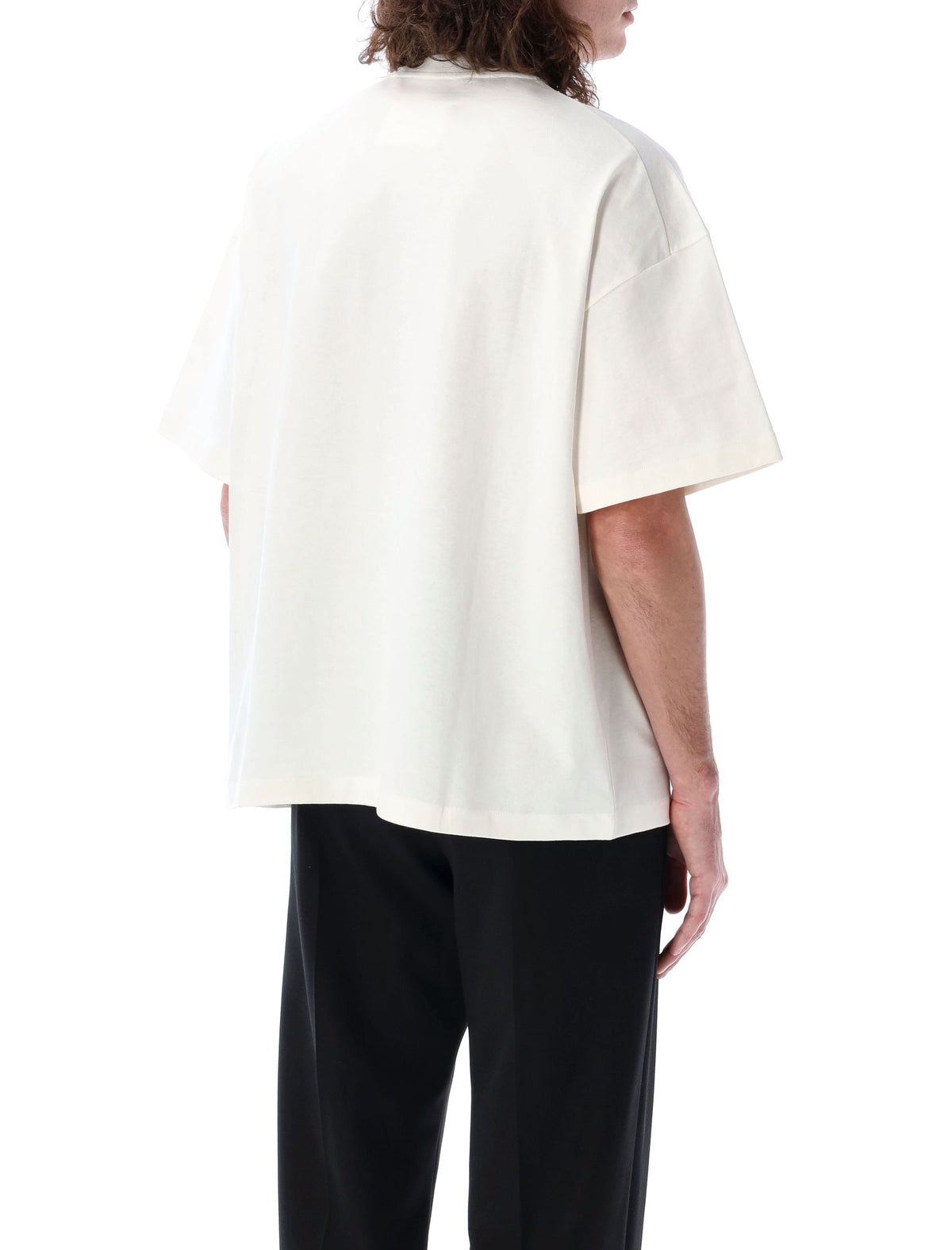 Jil ジル・サンダーTシャツとポロス - Image 6