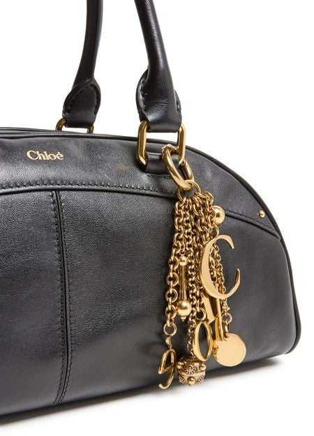 CHLOE Chloé Bowling shoulder bag - Image 6