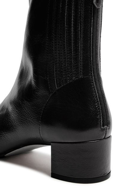 AQUAZZURA Saint Honorée 35 ankle boots - Image 6