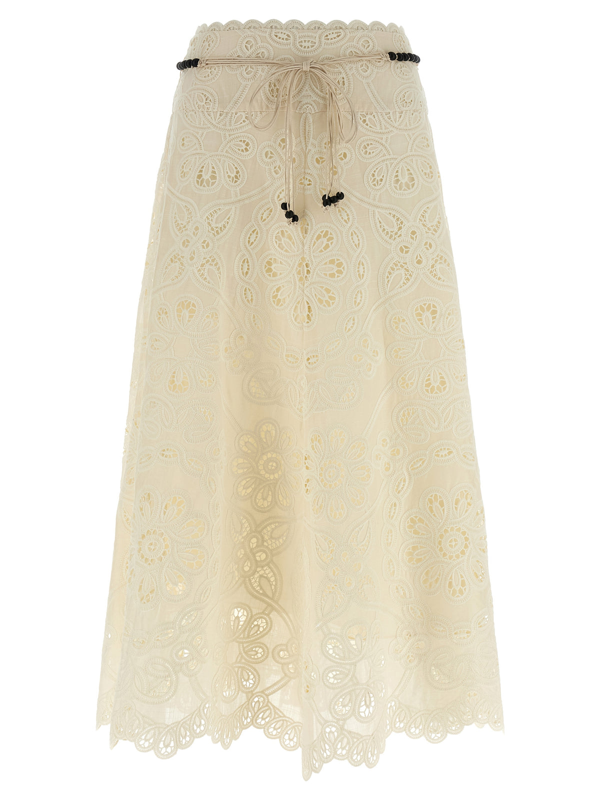 Zimmermann Zimmermann 'Rhiannon' Skirt - Image 6