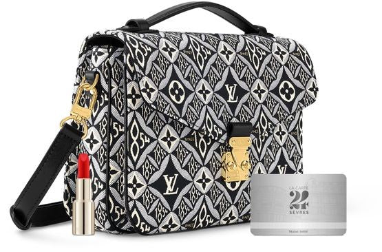 LOUIS VUITTON ポシェット・メティス MM - Image 6