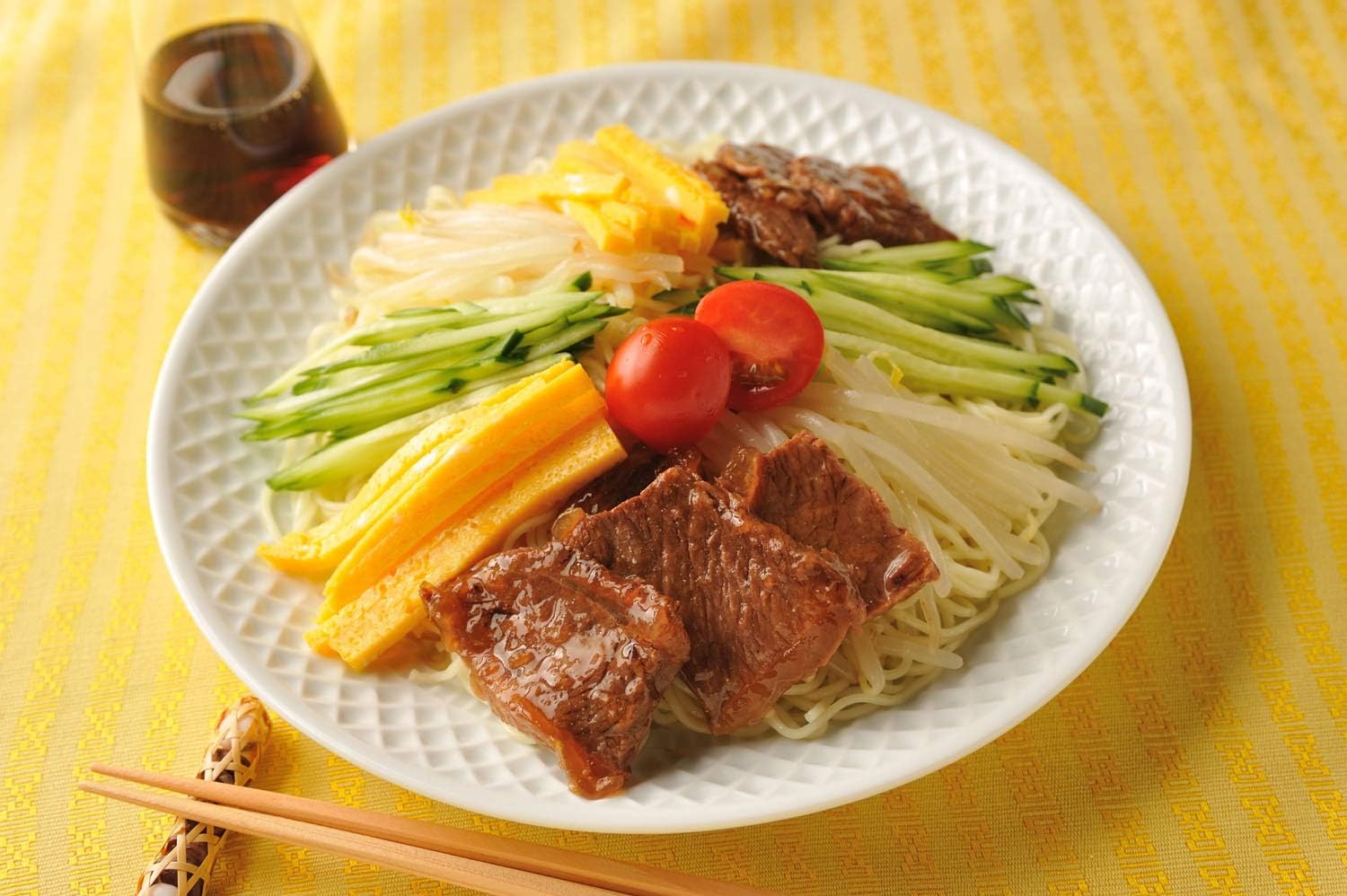 Meijiya Beef Yamato Stew EO Cans 3.2 oz (90 g) x 4 Packs