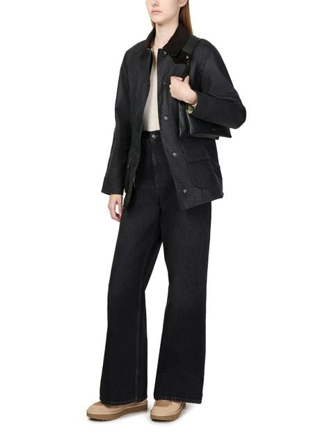 BARBOUR Beadnell ジャケット - Image 6