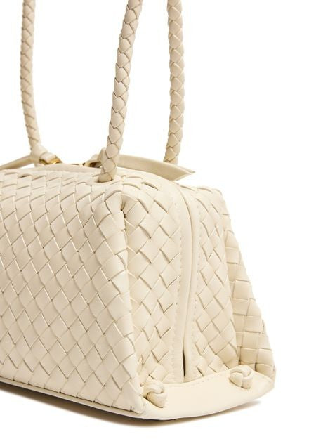 BOTTEGA VENETA Tokyo clutch bag with shoulder strap - Image 6