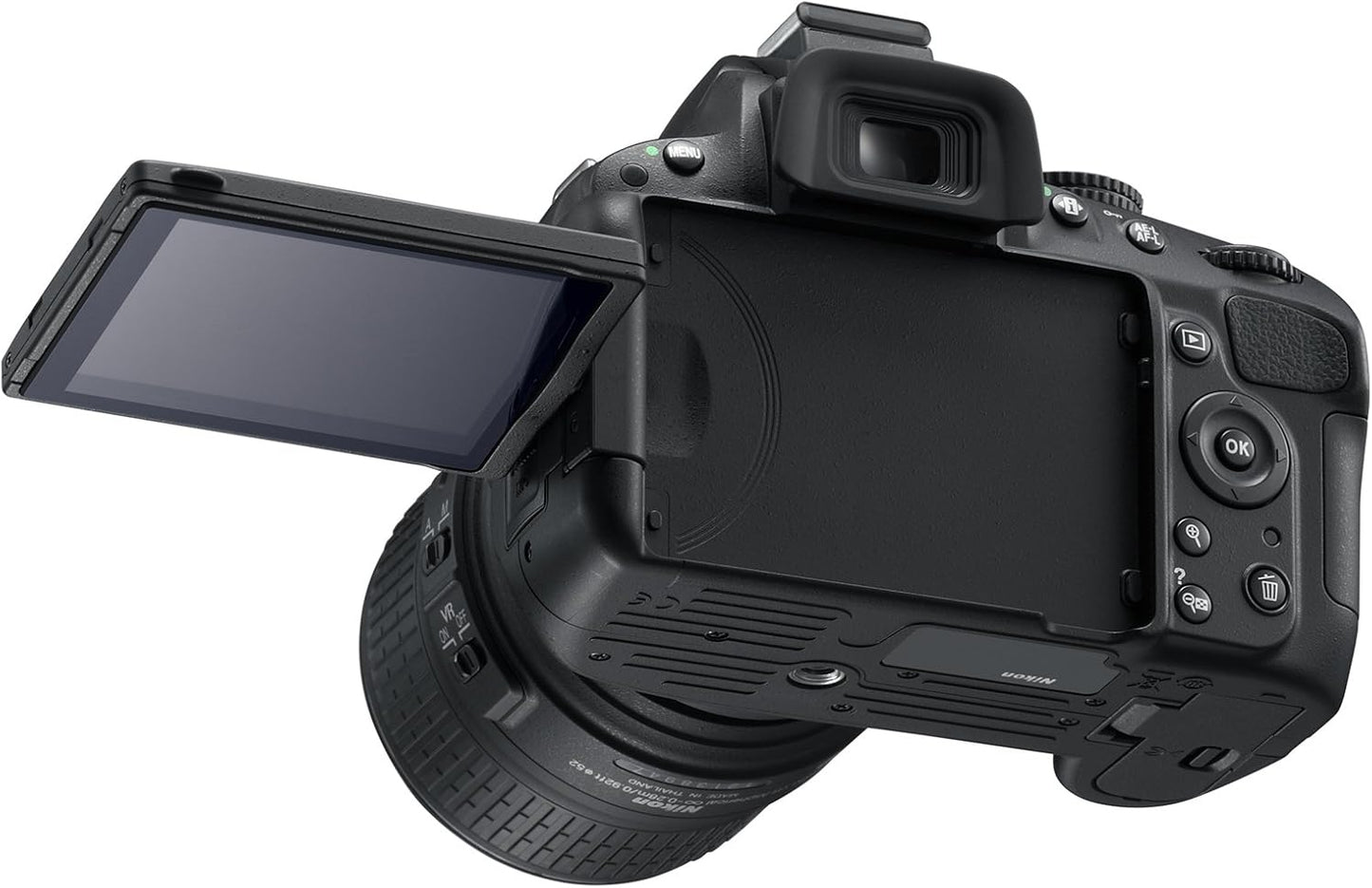 Nikon Single Lens Reflex Camera D5100