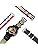 Watch Band Canvas Watch Strap for Casio G-SHOCK DW-5600/8900/6900 GA-100/110/120 GB-5600 GW-S5600/M5600/M5610 GR-8900 GW-5000/5035 Watch Strap