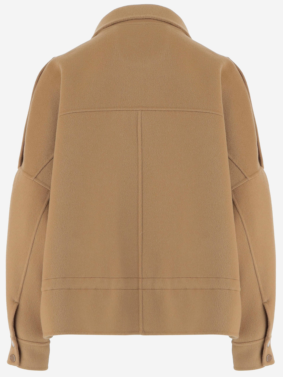 Pinko ピンコウールブレンドジャケット - Image 6