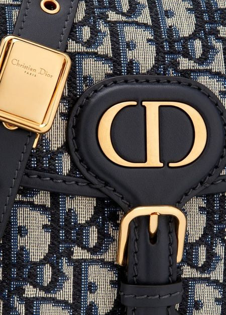 Dior Bobby ミディアムバッグ - Image 6