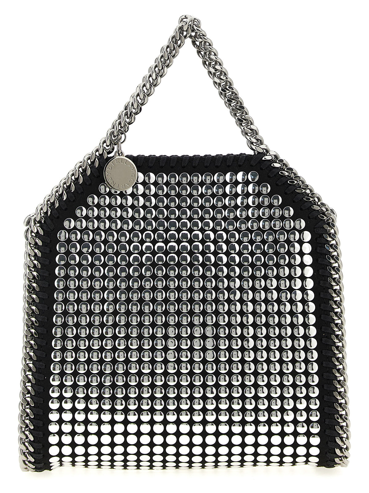 Stella Stella McCartney 'Tiny Falabella'ハンドバッグ - Image 6