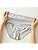 Gunze KQ5071 Women's Panties, Comfortable Workshop, Main Body, 100% Cotton, Made in Japan