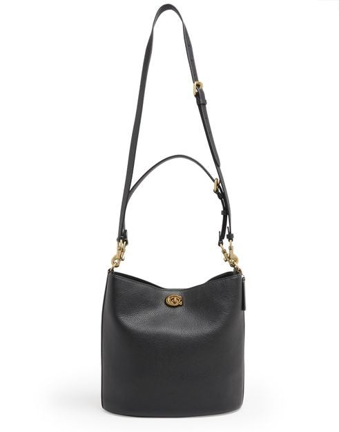 COACH Willow 20 ソフト バケットバッグ - Image 6