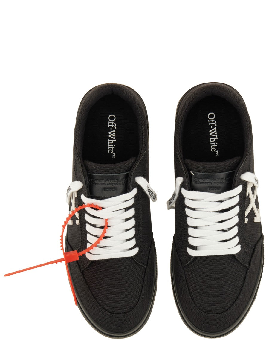 Off Off White "Low Vulcanized" Sneaker - Image 6