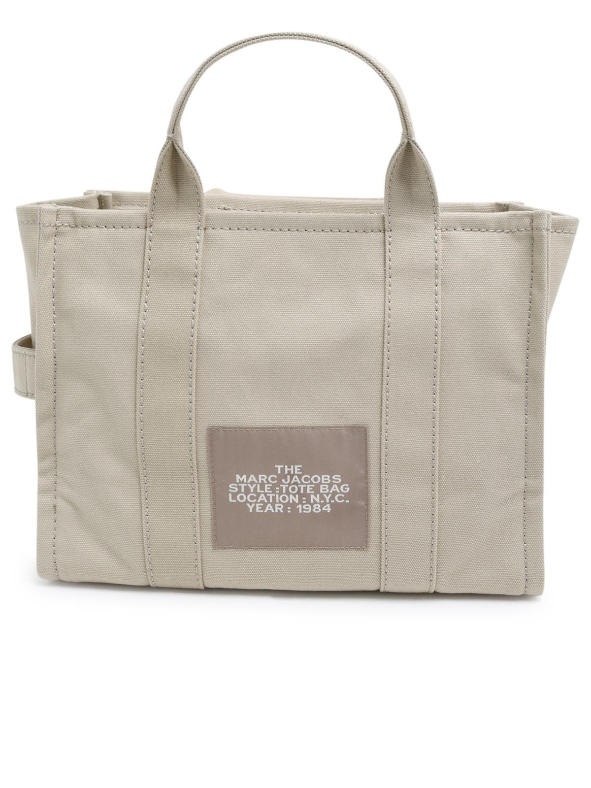 Marc Marc Jacobs（）コットンミニトートバッグ - Image 6