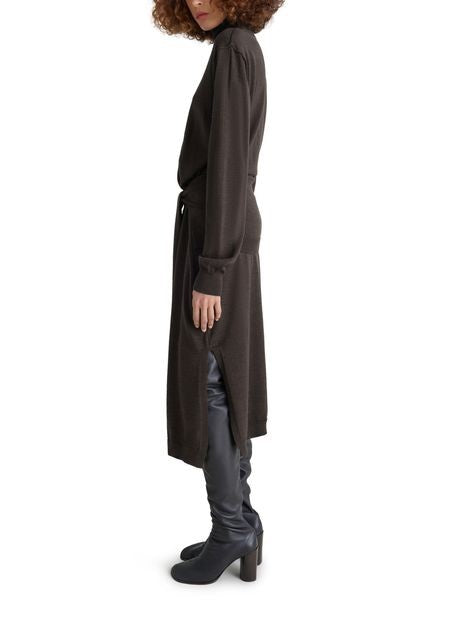LEMAIRE トロンプルイユ ドレス - Image 6
