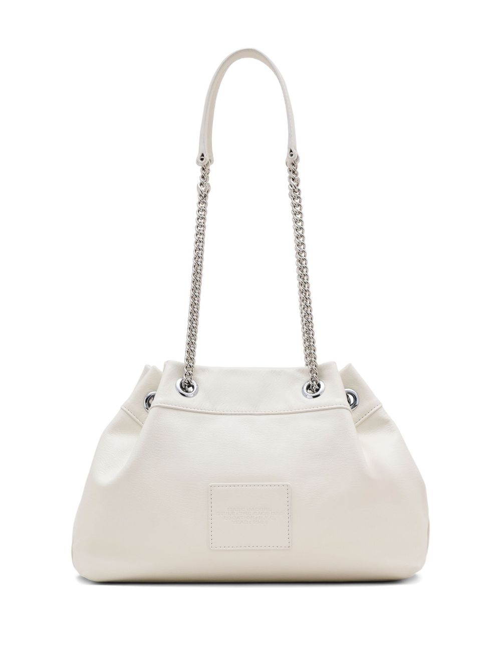 Marc マークジェイコブスチェーンサックレザーショルダーバッグ - Image 6