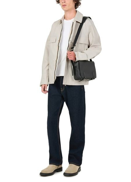 KWAY Orion 3L ポプリン製ジャケット - Image 6