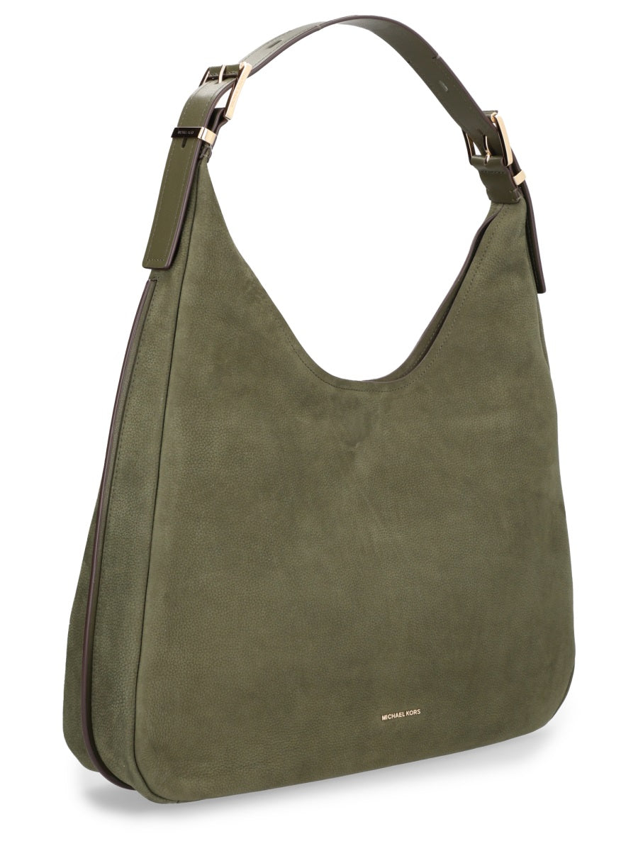 All Michael By Michael Kors Hobo Bag "Nolita" - Image 6