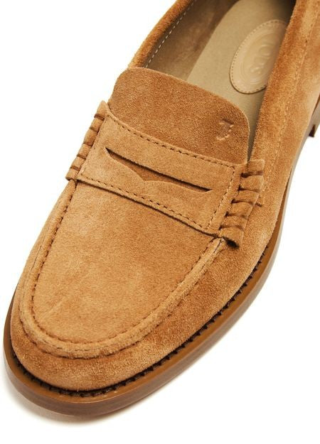 TOD'S レザー製ローファー - Image 6
