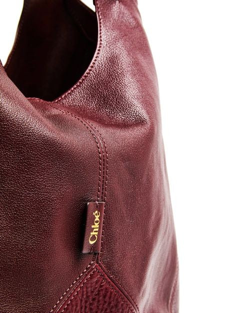 CHLOE Chloé Balloon shoulder bag - Image 6