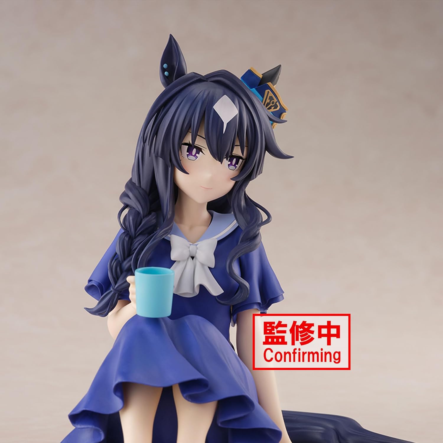 TV Anime "Uma Musume Pretty Derby Season 3" Relax time Vilsina