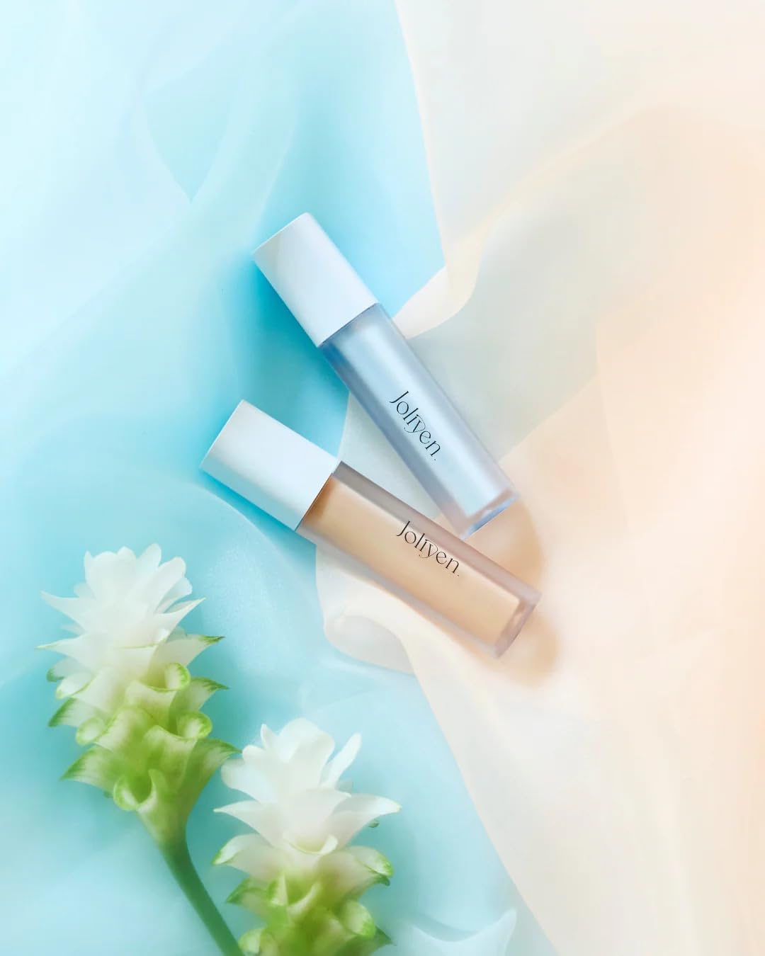 Level Up Base: Easy to Handle Even for Beginners, Upgraded Finish Base, Smooth Texture, Improves Skin Tone, Brightens Skin Impression, Reduces Dullness, Increases Blood Tone, Provides Natural