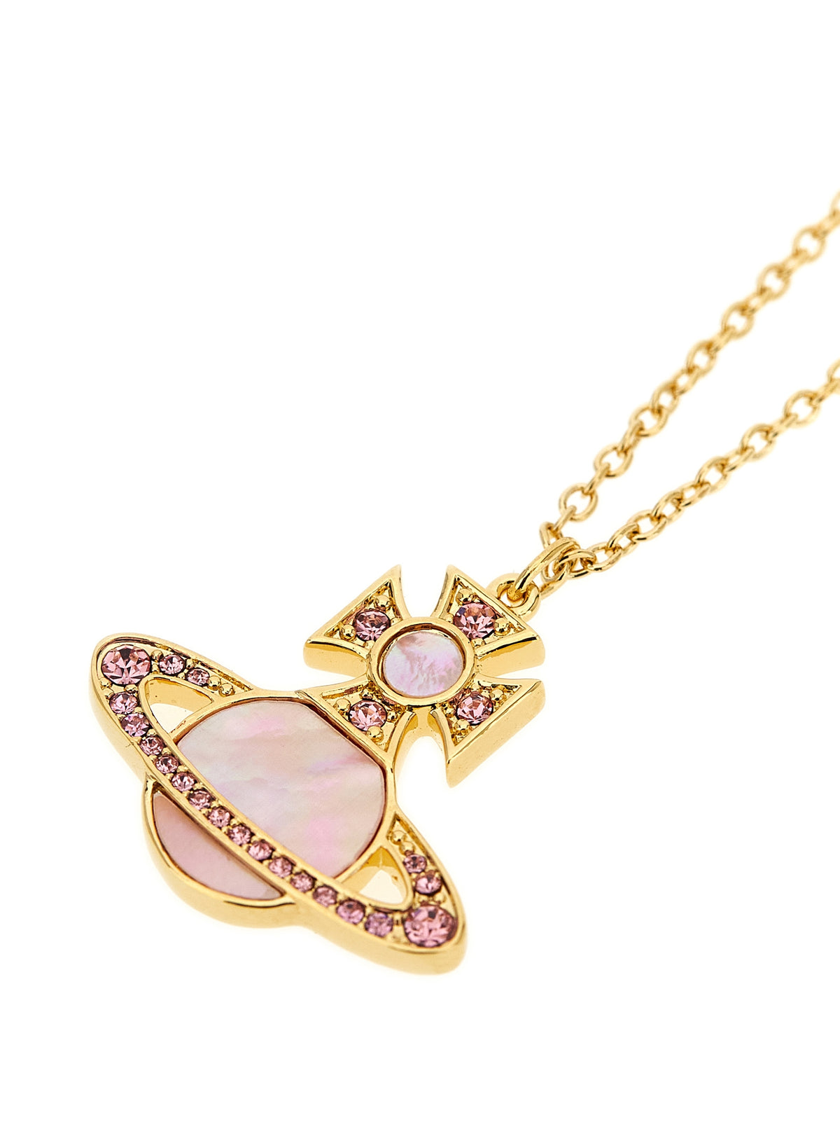 Vivienne ヴィヴィアン・ウエストウッド「リナ」ネックレス - Image 6