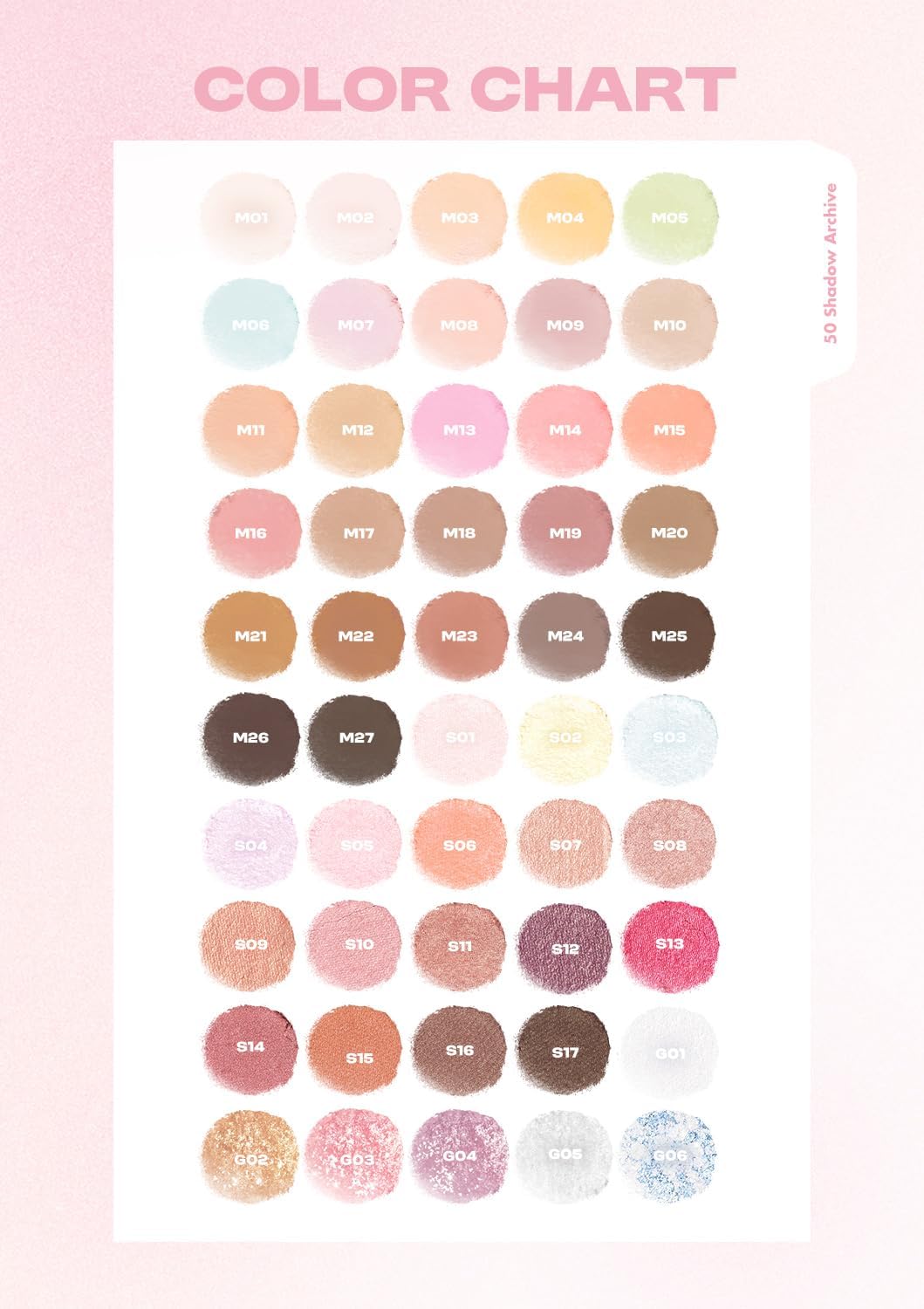 rom&nd SLIDE IN SINGLE Slide-In Single Eye Shadow, Powder, Glitter, Pearl, Glitter, Matte, Shimmer Transparent, Solid Color, Teardrop Bag Makeup, Glitter, Highlight, Cheek Eyeliner (G03 Bunny Chat)