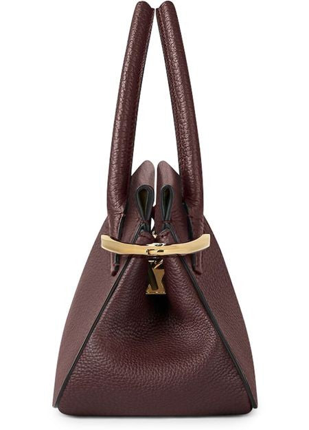 GIVENCHY Mini Pinch bag in grained leather - Image 6