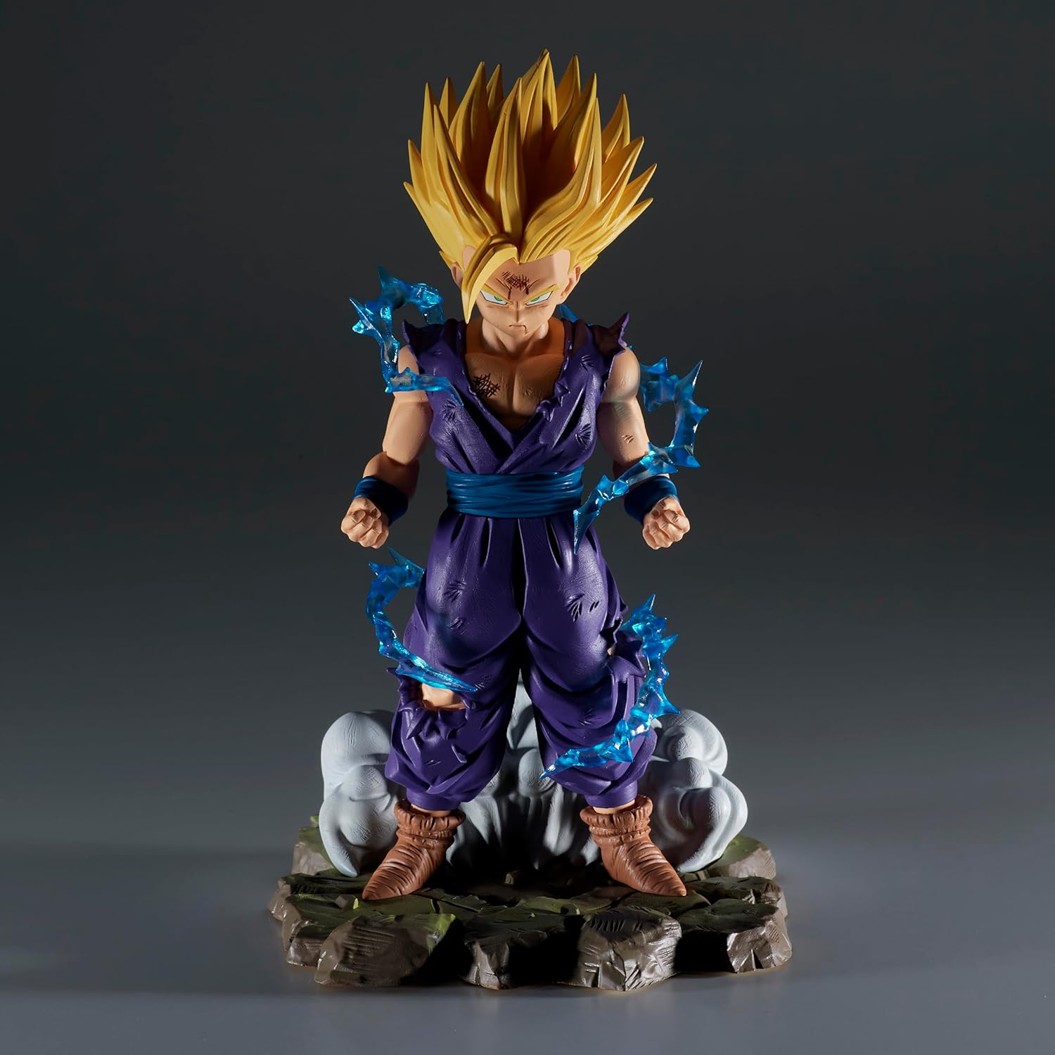 Dragon Ball Z History Box Vol. 10 Super Saiyan 2 Son Gohan