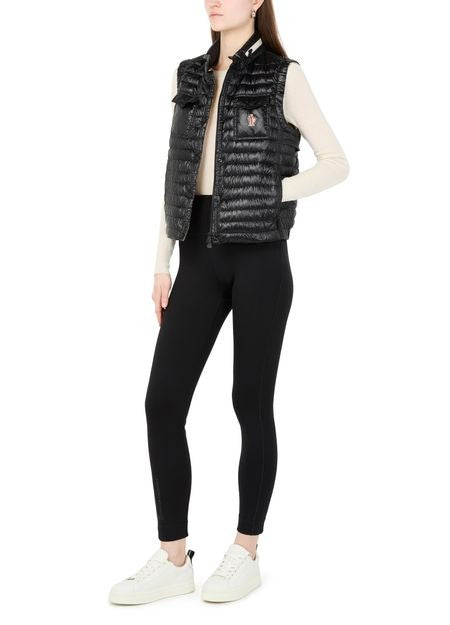 MONCLER GRENOBLE Gumiane ベスト - Image 6