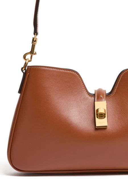 CELINE Shoulder bag Camille 16 soft in smooth calfskin - Image 6