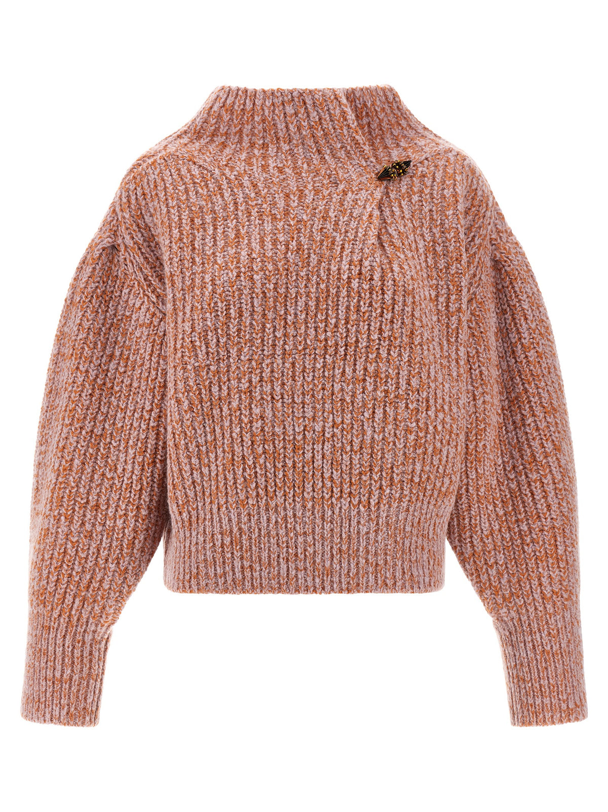 Monot Dries Van Noten 'Teubina'セーター - Image 6